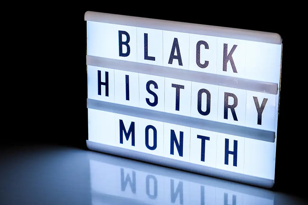 Civil Rights Movement Lesson Plans for Black History Month