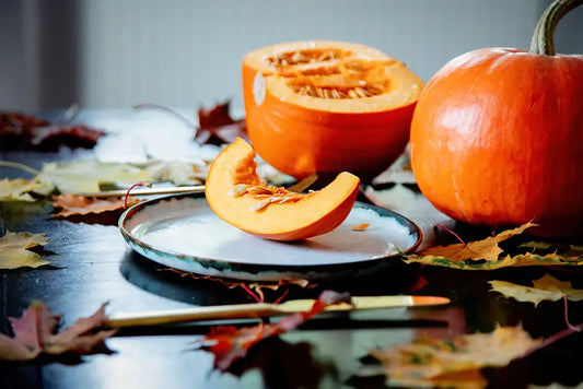 7 Uses for Pumpkins