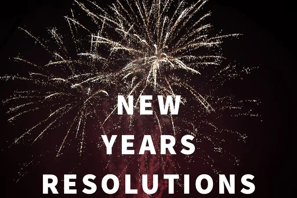 New Year's Resolutions - Downloadable Worksheet – CE Credits Online