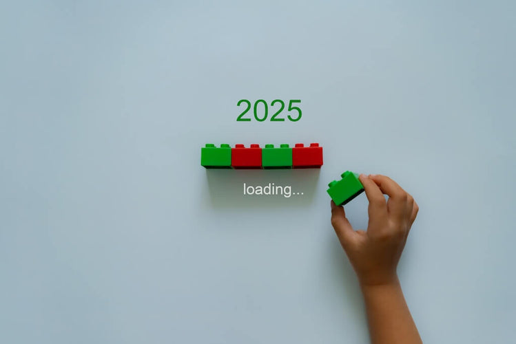 Embracing 2025 As an Educator CE Credits Online